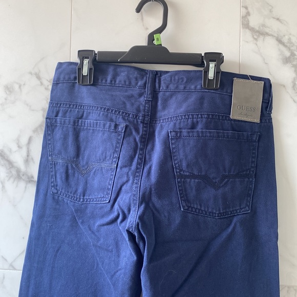 Children Size GUESS jeans - Picture 2 of 2